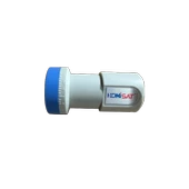 HDMISat Single Tekli Tek Girişli 8K 4K LNB - 2