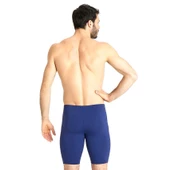 Arena Team Swim Jammer Solid Erkek Lacivert Yüzücü Mayo 004770750 thumbnail 2
