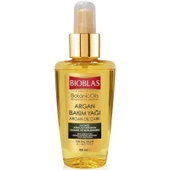 Bioblas Botanic Oils Argan Saç Bakım Yağı 100 ml - 1