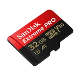 SANDISK 32 GB Extreme Pro 100 MB Class 10 Micro SD SDSQXCG-032G-GN6MA - 3