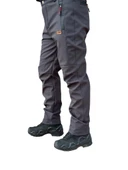 HON Füme Softshell Pantolon - 1