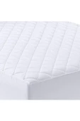 ALZ4 Yatak Koruyucu Kapitoneli Fitted Alez  160x200 thumbnail 3