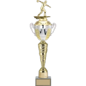 ODAK KUPA - Figürlü Kupalar - Bowling Erkek Figürlü Kupalar FG-088 B - 60 cm - 1