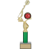 ODAK KUPA - Figürlü Kupalar - Dart Figürlü Kupalar FG-018 B - 40 cm - 1