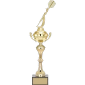 ODAK KUPA - Figürlü Kupalar - Dart Figürlü Kupalar FG-062 B - 50 cm - 1