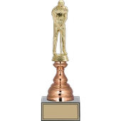 ODAK KUPA - Figürlü Kupalar - Golf Figürlü Kupalar FG-024 C - 30 cm - 1