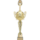 ODAK KUPA - Figürlü Kupalar - Melek Figürlü Kupalar FG-090 A - 72 cm - 1