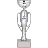 ODAK KUPA - Medium Kupalar - M-127 B - 34 cm - 1