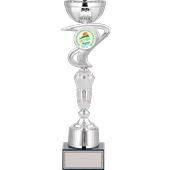 ODAK KUPA - Medium Kupalar - M-132 C - 40 cm - 1