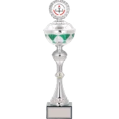 ODAK KUPA - Medium Kupalar - M-156 A - 46 cm - 1