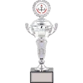 ODAK KUPA - Medium Kupalar - M-198 C - 37 cm - 1