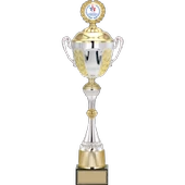 ODAK KUPA - Large Kupalar - L-064 A - 58 cm - 1