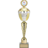 ODAK KUPA - X Large Kupalar - XL-054 B - 57 cm - 1