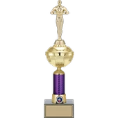 ODAK KUPA - Figürlü Kupalar - Oscar Figürlü Kupalar FG-059 C - 43 cm - 1