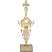 ODAK KUPA - Figürlü Kupalar - Oscar Figürlü Kupalar FG-068 C - 44 cm - 1