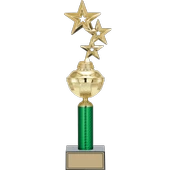 ODAK KUPA - Figürlü Kupalar - Yıldız Figürlü Kupalar FG-049 A - 45 cm - 1