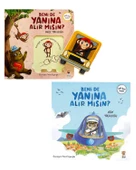 Beni de Yanına Alır Mısın? 2li Set thumbnail 1