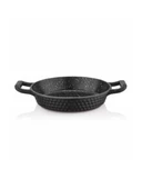 Ferro SH071 Siyah Granit Sahan 22 Cm - 1