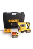 Dch481x2 Xr Sds-max 54v 6 Kg Kırıcı/delici - 1