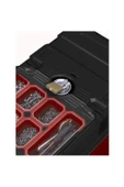 Keter 17191709 Master Pro Sürgülü Kapaklı Takım Sandığı - 4
