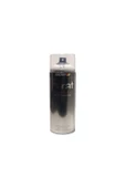 Motip Carat Ral 9010 Parlak Beyaz Akrilik Boya 400 ml Germany - 1
