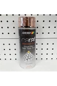 Motip Carat Bakır Efekt Akrilik Sprey Boya 400ml. - 1