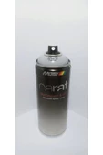 Motip Carat Ral 7040 Parlak Beton Gri Akrilik Sprey Boya 400 ml - 1