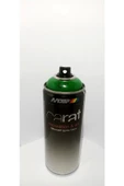 Motip Carat Ral 6002 Parlak Yaprak Yeşili Sprey Boya 400 Ml. - 1