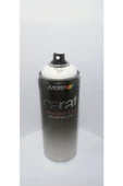 Motip Carat Ral 9010 Beyaz Mat Akrilik Sprey Boya 400 Ml. Germany - 1