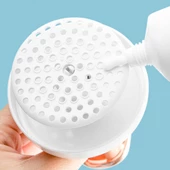 Piev House By House Cilt Bakım Yüz Temizleme Yıkama Krem Köpük Makinesi - 5