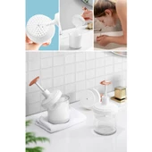 Piev House By House Cilt Bakım Yüz Temizleme Yıkama Krem Köpük Makinesi - 1