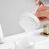 Piev House By House Cilt Bakım Yüz Temizleme Yıkama Krem Köpük Makinesi - 4