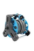 Hegi 20 Mt Bahçe Sulama Hortum Seti SXG-11002 - 2