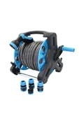 Hegi 20 Mt Bahçe Sulama Hortum Seti SXG-11002 - 1