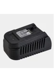 RtrMax Rtx1808 Batarya Yedek Akü Şarj Cihazı - 1