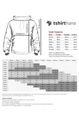 Halo Odst Orbital Drop Shock Trooper Beyaz Kadın 3ip Kapşonlu Sweatshirt - 4