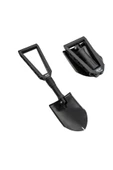 Rox Wood Rox Camping Katlanır Kamp Küreği 59 Cm (153camp0108) - 1