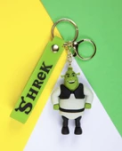 Shrek Silikon Anahtralık Çanta Süsü thumbnail 2