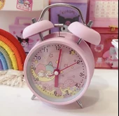 Kawai Sanrio Masa Saati Pembe - 1