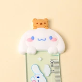 Kawai Sanrio Karakterler Cetvel - 7