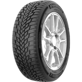 Petlas 205/65 R15 94H SnowMaster 2 Oto Kış Lastiği ( Üretim Yılı: 2023 ) - 1