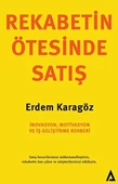 Rekabetin Ötesinde Satış - 1