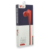 Vlike VK717 3.5 mm Jack Girişli Kulak içi Kulaklık - 8