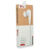 Vlike VK717 3.5 mm Jack Girişli Kulak içi Kulaklık - 4