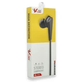 Vlike VK717 3.5 mm Jack Girişli Kulak içi Kulaklık - 2