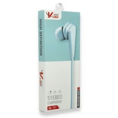 Vlike VK717 3.5 mm Jack Girişli Kulak içi Kulaklık - 9
