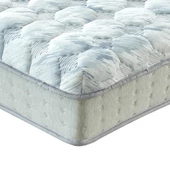 Soley | Napoly | Full Ortopedik Paket Yaylı Hipersoft Yatak - 5