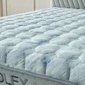 Soley | Napoly | Full Ortopedik Paket Yaylı Hipersoft Yatak - 2