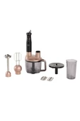 Sunny Melodi Mega Blender Set Rose Gold - 1