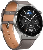 Huawei Watch GT 3 Pro 46mm Titanium Gri Akıllı Saat Outlet - 4